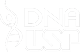DNA USP Logo