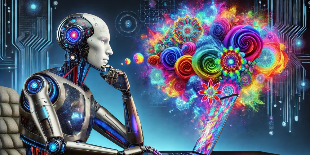 Alucinação da Inteligência Artificial Generativa - Liven